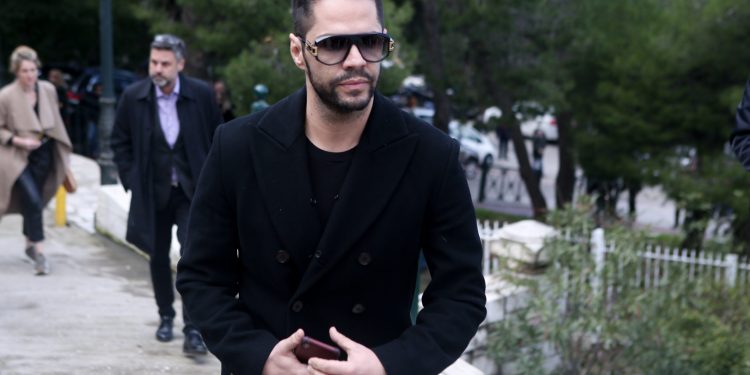 Γιώργος Τσαλίκης: «Ήμουν άρρωστος και δυσκολεύτηκα πολύ – Έκανα μια προσευχή»