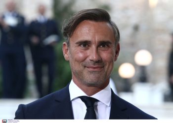 Καπουτζίδης: «Ζητήσαμε τη γνώμη της intersex κοινότητας – Είμαι χαρούμενος που λέγεται η ιστορία με το μυστικό της Σταματίνας»