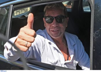 Γιώργος Μαζωνάκης: «Στα 50 μου χρόνια βρήκα, ανακάλυψα και εκτίμησα εμένα και την φωνή μου»