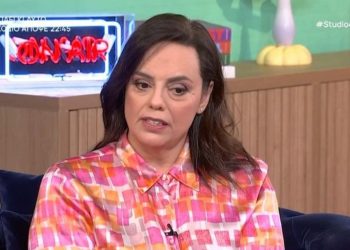 Η Μαρία Κοζάκου στο «Στούντιο 4»: Τα νούμερα τηλεθέασης και ο σκοπός της ΕΡΤ
