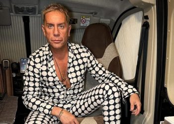 Γιώργος Μαζωνάκης: «Ο Νίκος Οικονομόπουλος έδωσε την μόνη σωστή απάντηση όταν τον ρώτησαν για μένα»