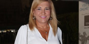 Δέσποινα Μοιραράκη: «Θα το πω δημοσίως, παίρνω ένα ενέσιμο φάρμακο για αδυνάτισμα»