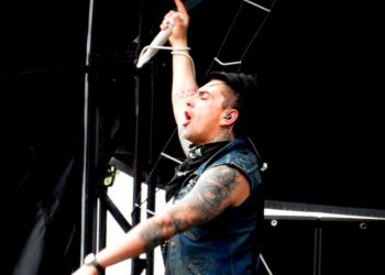 Λίαμ Γκάλαχερ: Έγινε για πρώτη φορά παππούς