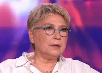 Ελένη Καλογεροπούλου: «Με έπιασε κατάθλιψη – Έλεγα “δεν θα φύγω ποτέ, θα πεθάνω εδώ”»