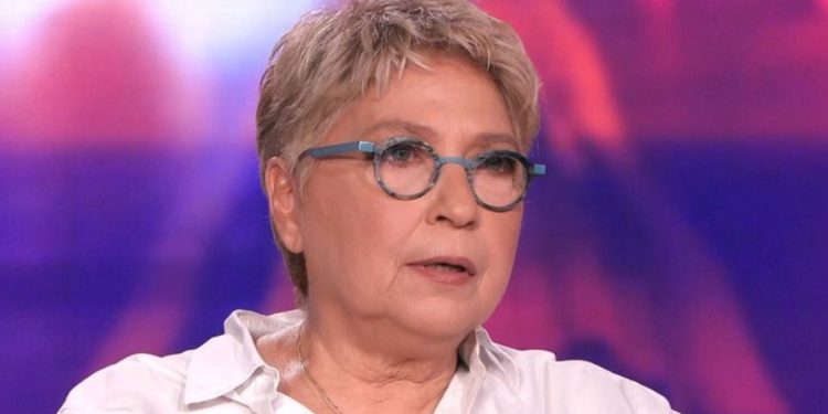 Ελένη Καλογεροπούλου: «Με έπιασε κατάθλιψη – Έλεγα “δεν θα φύγω ποτέ, θα πεθάνω εδώ”»