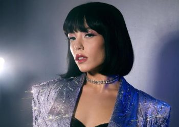 Marseaux: «Με ενδιαφέρει η Eurovision, ελπίζω να έρθει την κατάλληλη στιγμή»