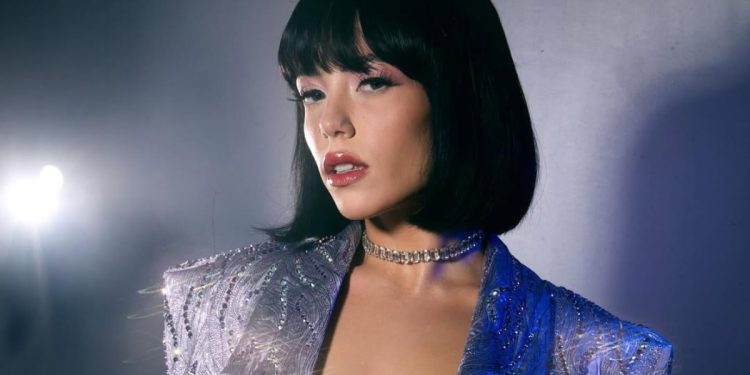 Marseaux: «Με ενδιαφέρει η Eurovision, ελπίζω να έρθει την κατάλληλη στιγμή»