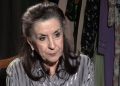 Νένα Μεντή: «Γι’ αυτό με λένε ξινή, πικρή και σκληρή – Δεν σήκωσα μύγα στο σπαθί μου»