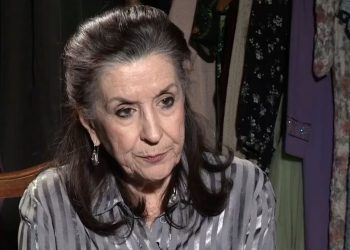 Νένα Μεντή: «Γι’ αυτό με λένε ξινή, πικρή και σκληρή – Δεν σήκωσα μύγα στο σπαθί μου»