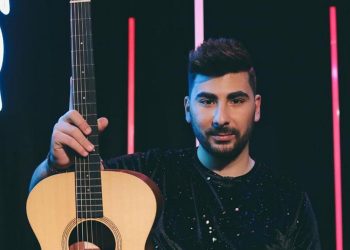 Κωνσταντίνος Παντελίδης: «Την περίοδο που έφυγε ο πατέρας μου από τη ζωή, ήμουν πολύ χάλια»