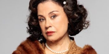 Μαρία Τζομπανάκη: Πρώτα το συζήτησα με τον Ορφέα για να παντρευτώ