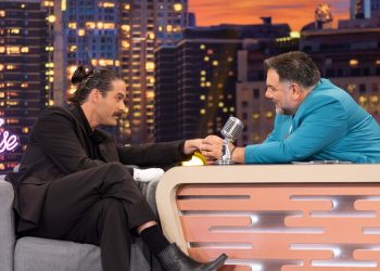 Άρης Μουγκοπέτρος: «Βγήκε μια “βρώμα” στο χωριό για μένα, σκέφτηκα να βάλω τέλος στη ζωή μου»