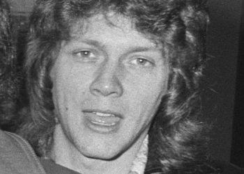 Τζον Λοτζ: Πέθανε ο μπασίστας και τραγουδιστής των Moody Blues