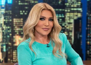 Αγγελική Ηλιάδη: «Έχω βρεθεί στη θέση του Γιώργου Μαζωνάκη, είναι ψυχοφθόρο»