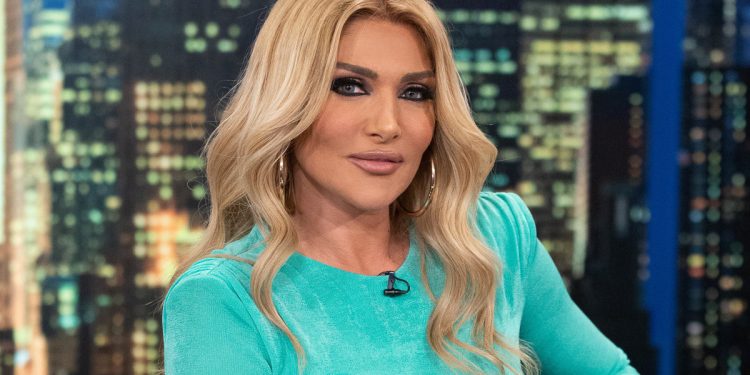 Αγγελική Ηλιάδη: «Έχω βρεθεί στη θέση του Γιώργου Μαζωνάκη, είναι ψυχοφθόρο»