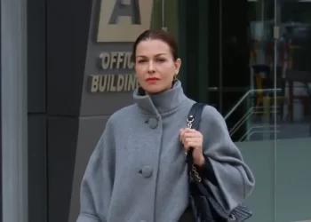 Τζίνα Αλιμόνου: Η πρώτη συνέντευξη μετά το «επεισόδιο» με τον πρώην σύντροφό της – «Όλοι μπορεί να ξεφύγουμε»