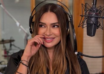 Αποστολία Ζώη: «Το να είσαι πιστός πλέον δεν ξέρω αν είναι τόσο απλό»