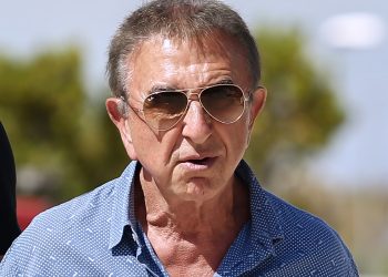 Αργύρης Παπαργυρόπουλος: Του έκαναν έξωση – «Έχουν αλλάξει τις κλειδαριές, δεν με αφήνουν να μπω στο σπίτι»