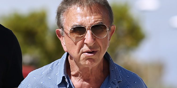 Αργύρης Παπαργυρόπουλος: Του έκαναν έξωση – «Έχουν αλλάξει τις κλειδαριές, δεν με αφήνουν να μπω στο σπίτι»