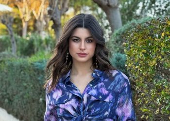 Δανάη Παππά για Βασίλη Μπισμπίκη: «Με σόκαρε… Για ποιον λόγο να είμαι υπόλογη σε ένα θέμα που δεν έχω σχέση;»