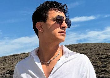 Δήμος Αναστασιάδης: Οι πρώτες δηλώσεις μετά τη γέννηση του δεύτερου παιδιού του – «Η Τζένη σε όλη τη διαδικασία ήταν πραγματικός στρατιώτης»