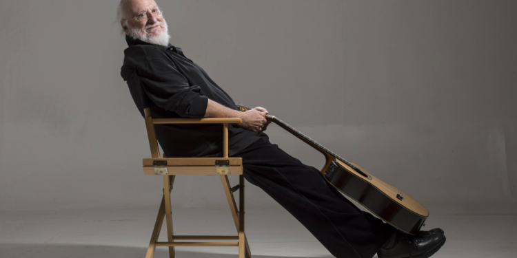 «Έφυγε από τη ζωή ο Διονύσης Σαββόπουλος – Μια εμβληματική μορφή της ελληνικής μουσικής»