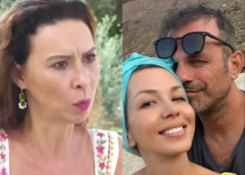 Δώρα Χρυσικού για Αλεξάνδρα Νικολαΐδου: «Ήταν πολλά περισσότερα από σύντροφος του Ντέμη Νικολαΐδη»