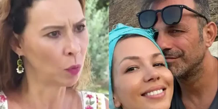 Δώρα Χρυσικού για Αλεξάνδρα Νικολαΐδου: «Ήταν πολλά περισσότερα από σύντροφος του Ντέμη Νικολαΐδη»