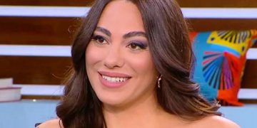 Ευρυδίκη Βαλαβάνη: «Από την πρώτη στιγμή που γνώρισα τον Γρηγόρη, είχα καταλάβει ότι θα είναι ο πατέρας των παιδιών μου»