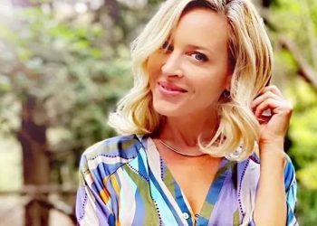 Φαίη Ξυλά: «Δεν είμαι καθόλου αυστηρή – Λειτουργώ πολύ με την κουβέντα, θέλω να το κατανοήσει το παιδί μου αυτό που του λέω»