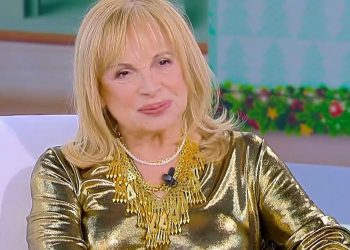 Άννα Φόνσου: «Όταν είμαι στεναχωρημένη, πρωτα πηγαίνω κομμωτήριο»