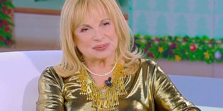 Άννα Φόνσου: «Όταν είμαι στεναχωρημένη, πρωτα πηγαίνω κομμωτήριο»