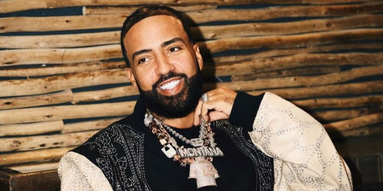 Ο French Montana αντιμέτωπος με αγωγή 1 εκατ. δολαρίων – Τον κατηγορούν ότι έκλεψε πανάκριβο ρολόι