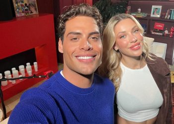 Ντελούλου, όχι ξινή, βιτριόλι και Χρήστος Μάστορας: Η Γαρυφαλλιά Καληφώνη για όλα – «Αν μου κάνει πρόταση γάμου, θα πω ναι»