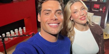 Ντελούλου, όχι ξινή, βιτριόλι και Χρήστος Μάστορας: Η Γαρυφαλλιά Καληφώνη για όλα – «Αν μου κάνει πρόταση γάμου, θα πω ναι»