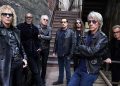 Οι Bon Jovi ανακοίνωσαν περιοδεία – Επιστροφή στις live εμφανίσεις μετά την περιπέτεια της υγείας του Jon