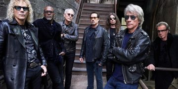 Οι Bon Jovi ανακοίνωσαν περιοδεία – Επιστροφή στις live εμφανίσεις μετά την περιπέτεια της υγείας του Jon