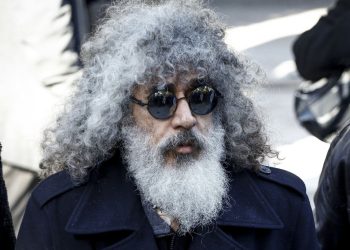 Γιοκαρίνης για Σαββόπουλο: «Αν δεν ήταν ο Διονύσης, δεν θα είχε μπει σε δίσκο μου η Ευλαμπία»