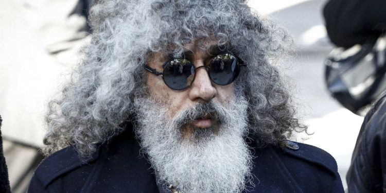 Γιοκαρίνης για Σαββόπουλο: «Αν δεν ήταν ο Διονύσης, δεν θα είχε μπει σε δίσκο μου η Ευλαμπία»