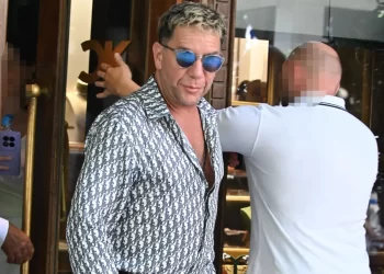 Γιώργος Μαζωνάκης: Ανακοίνωση «βόμβα» από τον δικηγόρο του – «Αποχωρώ για λόγους προσωπικής ηθικής»