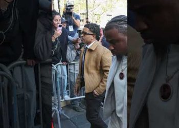 Sean «Diddy» Combs: Η τελική απόφαση του δικαστηρίου – Σε πόσα χρόνια φυλάκισης καταδικάστηκε;