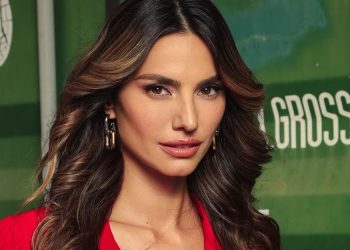 Ηλιάνα Παπαγεωργίου: Η επική ατάκα για την πεθερά της – «Τα βλέπει η μαμά του και κουτσομπολεύουμε…»