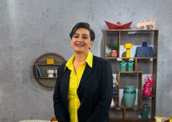 Ηρώ για τον γιο της: «Με το που μπήκε στο πανεπιστήμιο έφυγε από το σπίτι – Δεν βλεπόμαστε τόσο συχνά»