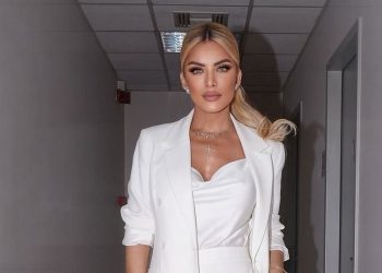 Κατερίνα Καινούργιου: «Ξέρω ότι δεν θα κάνω για πάντα τηλεόραση, θέλω να έχω ένα plan B»