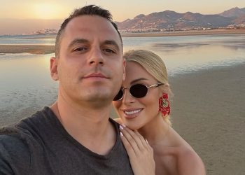 Κατερίνα Καινούργιου: «Θα κάνω κάτι άλλο πριν από τον θρησκευτικό»