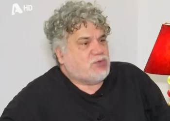 Γιάννης Κακλέας: «Είναι προσβλητικό να πεις “να πάρουμε τον τάδε ηθοποιό γιατί έχει πολλούς followers”»