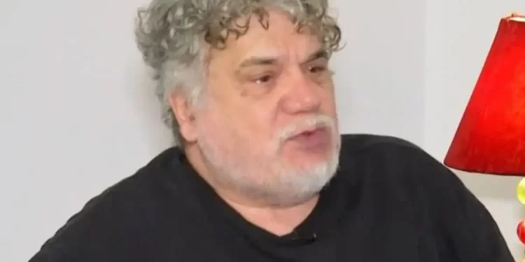 Γιάννης Κακλέας: «Είναι προσβλητικό να πεις “να πάρουμε τον τάδε ηθοποιό γιατί έχει πολλούς followers”»