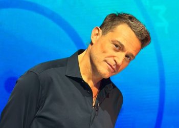 Γιώργος Καραμίχος: «Είναι άπειρες οι δύσκολες στιγμές που χρειάστηκα βοήθεια και τα ζώα ήταν εκεί για να μου την δώσουν»