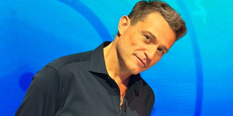 Γιώργος Καραμίχος: «Είναι άπειρες οι δύσκολες στιγμές που χρειάστηκα βοήθεια και τα ζώα ήταν εκεί για να μου την δώσουν»