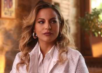 Τζένη Κατσίγιαννη: «Τρεις φορές σε τραπέζι γάμου μου έχει τύχει να πεθάνει άνθρωπος»